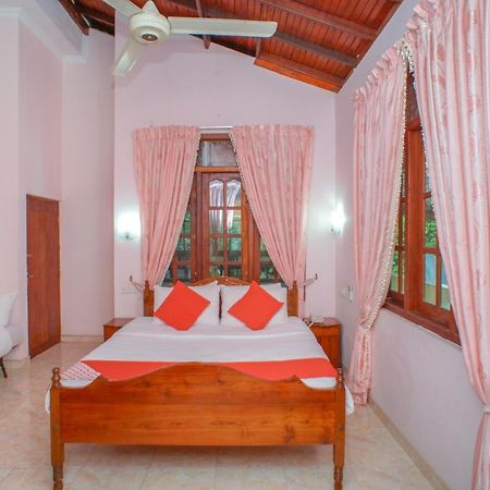 Madoldu eco resort Ahangama Extérieur photo