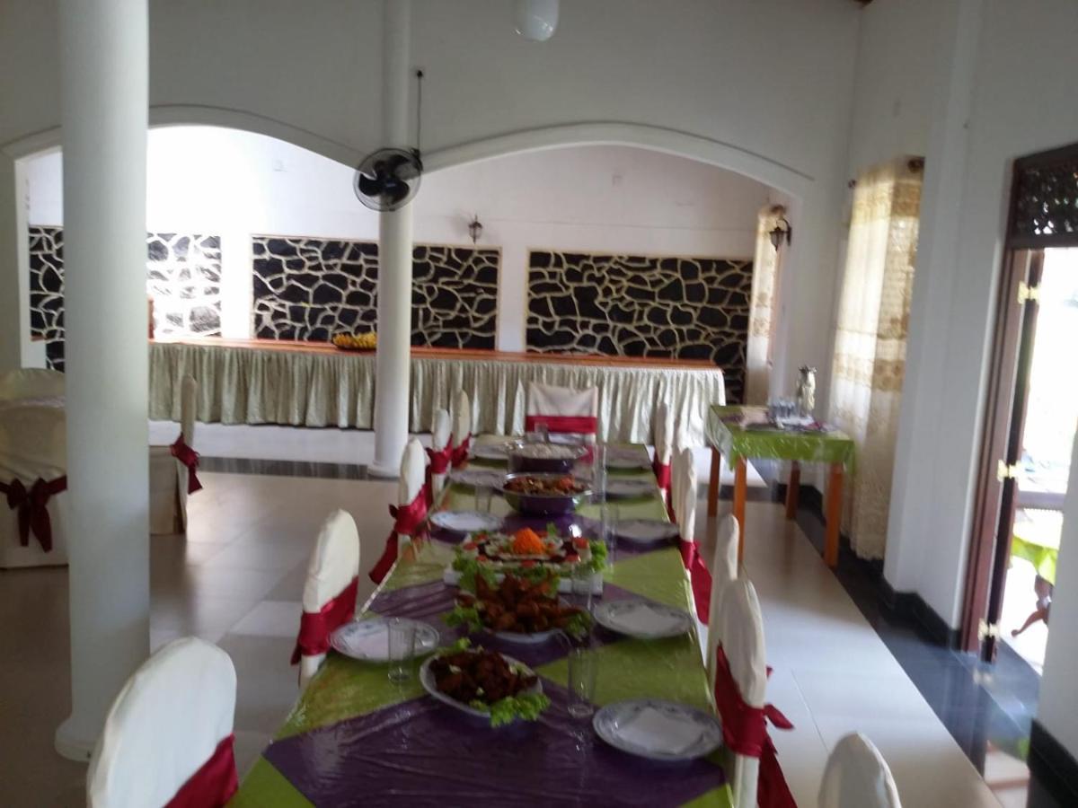 Madoldu eco resort Ahangama Extérieur photo
