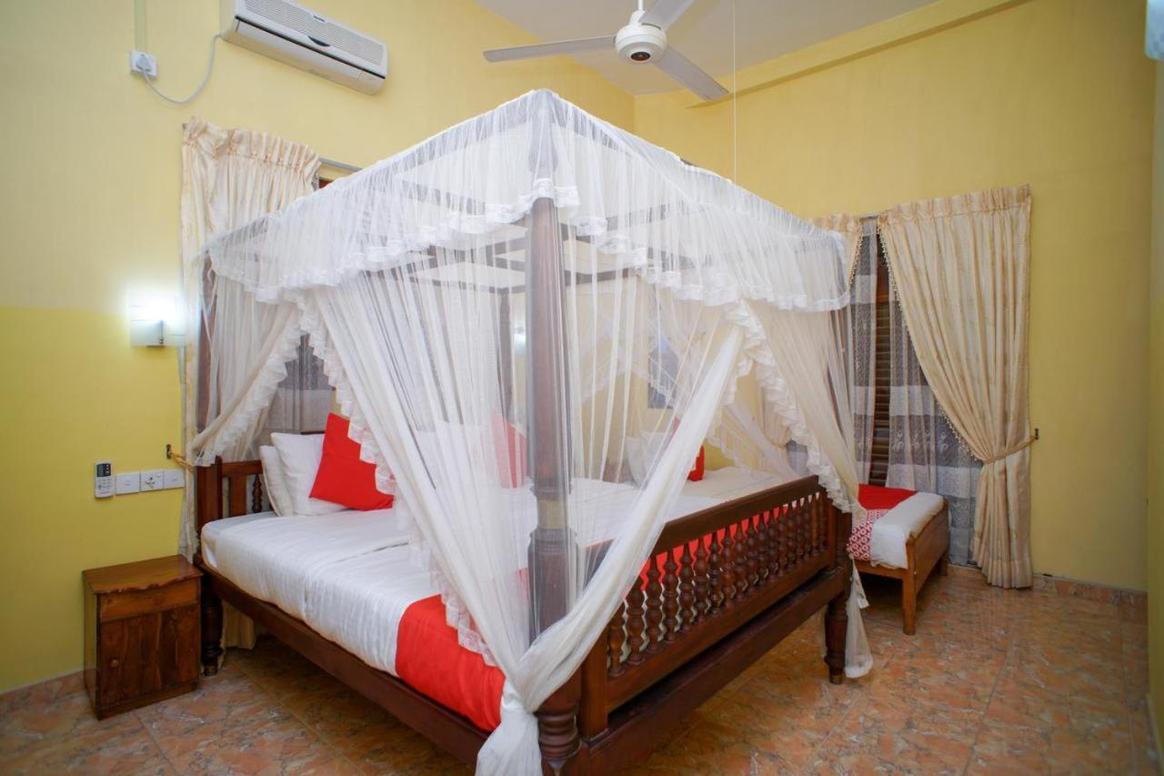 Madoldu eco resort Ahangama Extérieur photo