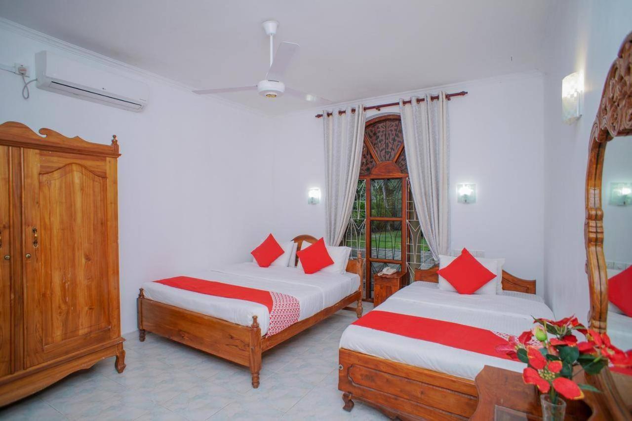 Madoldu eco resort Ahangama Extérieur photo