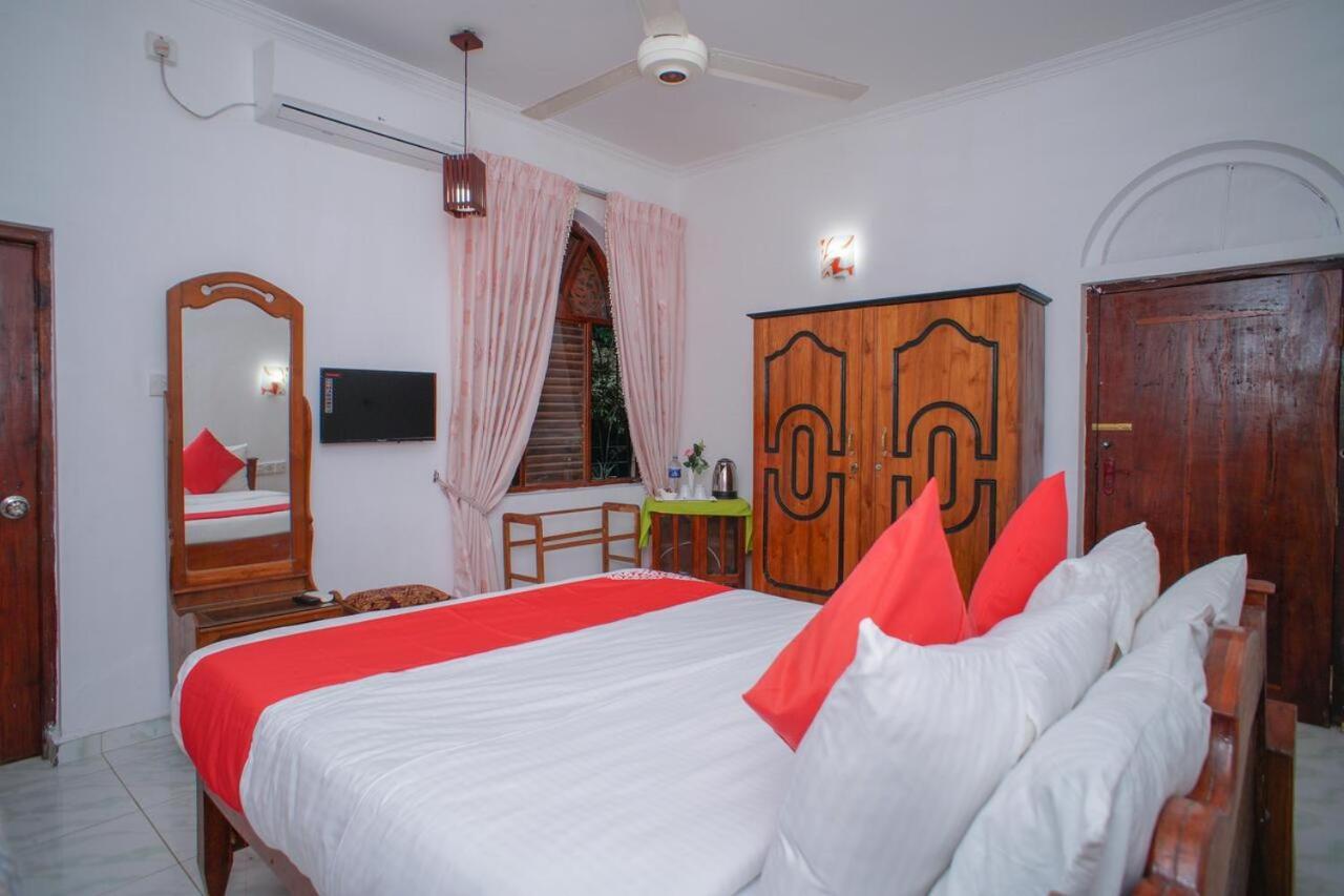 Madoldu eco resort Ahangama Extérieur photo
