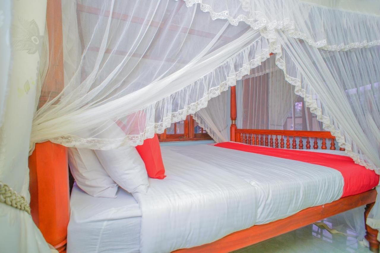 Madoldu eco resort Ahangama Extérieur photo