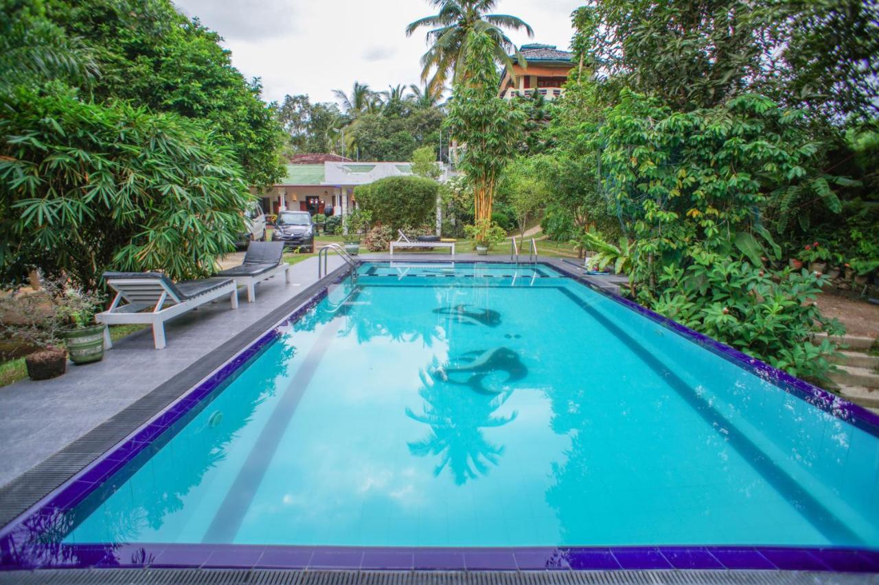 Madoldu eco resort Ahangama Extérieur photo