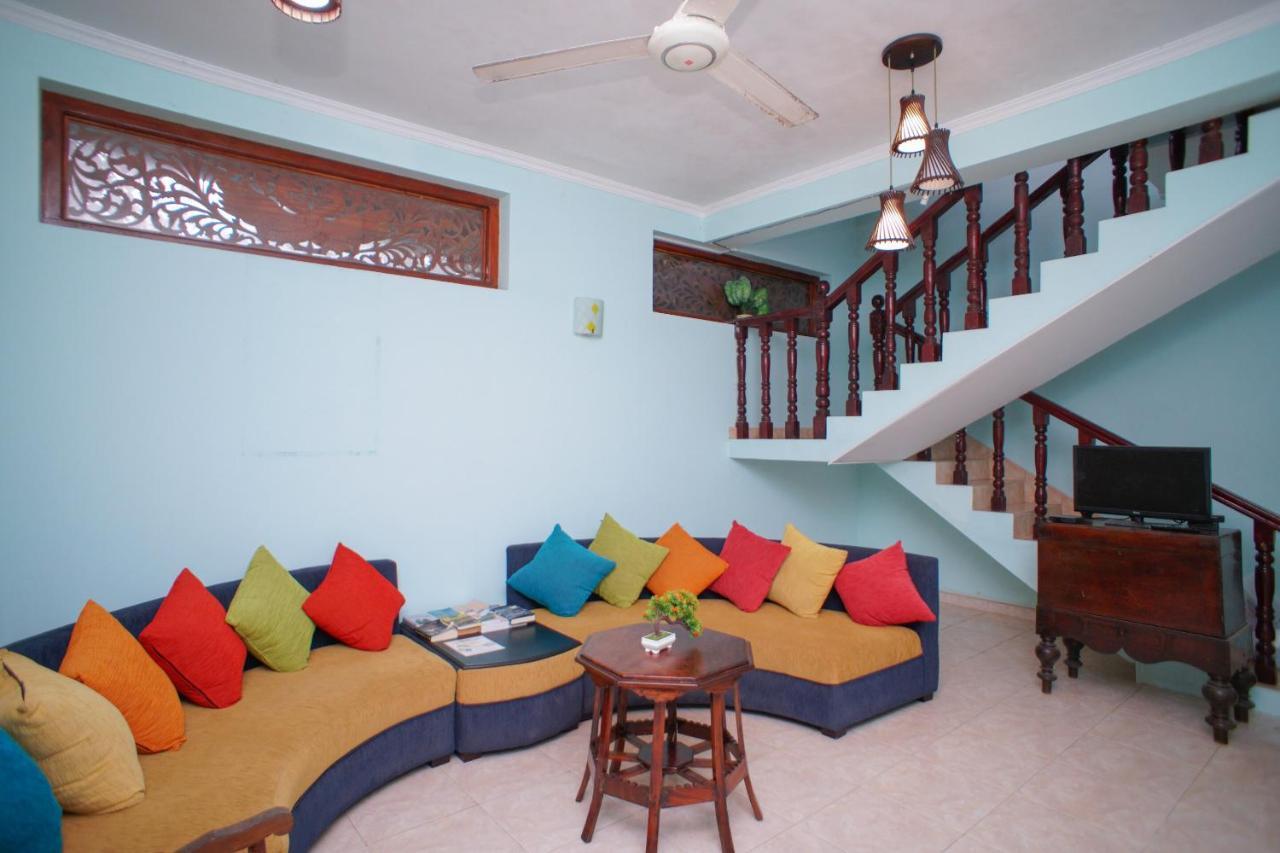 Madoldu eco resort Ahangama Extérieur photo