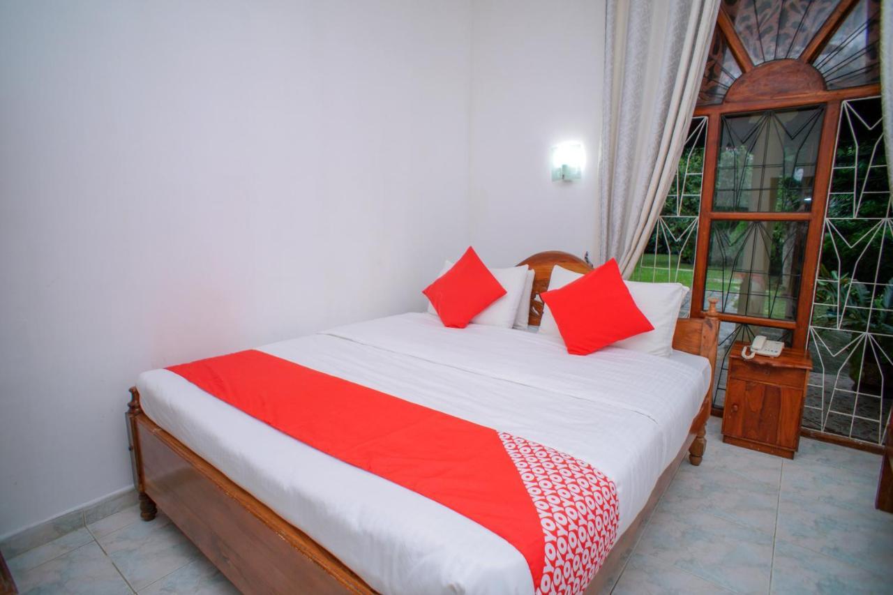 Madoldu eco resort Ahangama Extérieur photo