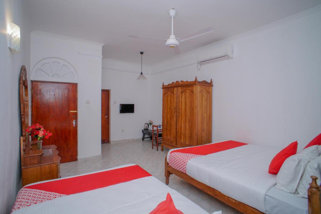 Madoldu eco resort Ahangama Extérieur photo