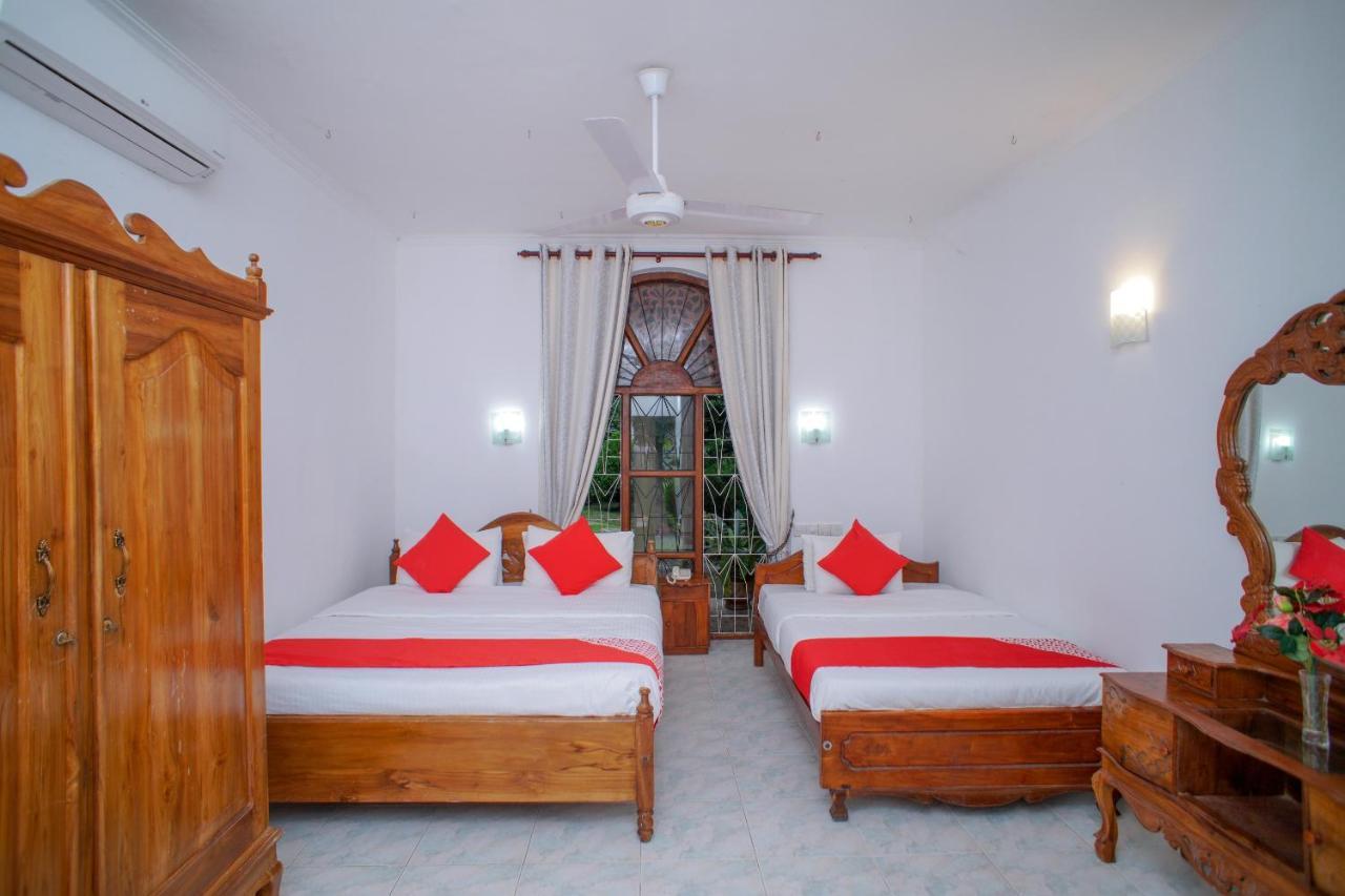 Madoldu eco resort Ahangama Extérieur photo