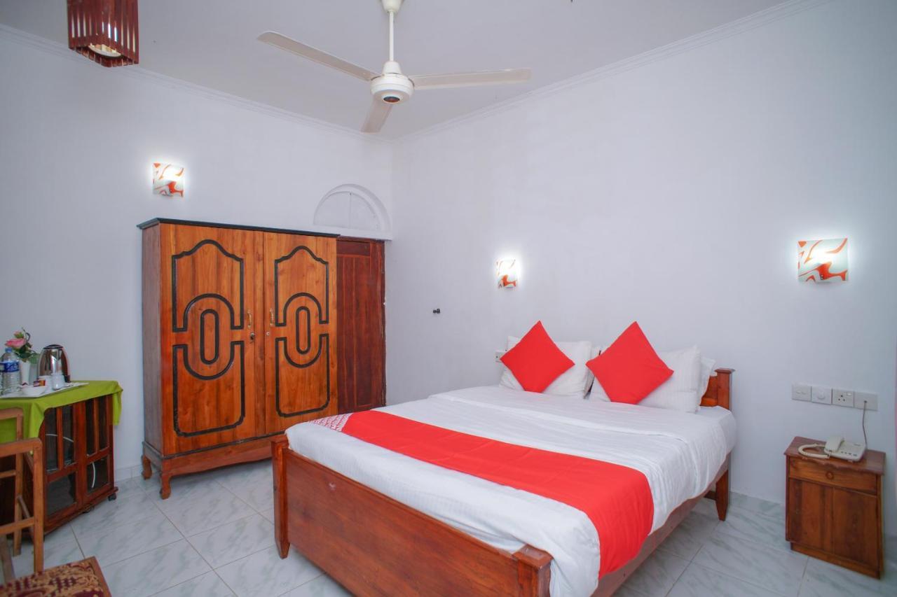 Madoldu eco resort Ahangama Extérieur photo