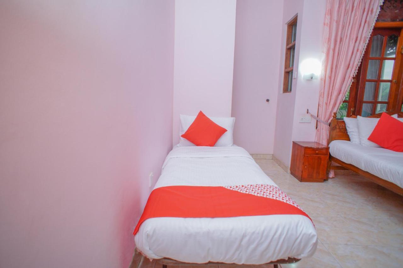 Madoldu eco resort Ahangama Extérieur photo