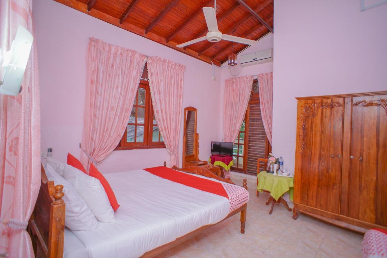 Madoldu eco resort Ahangama Extérieur photo