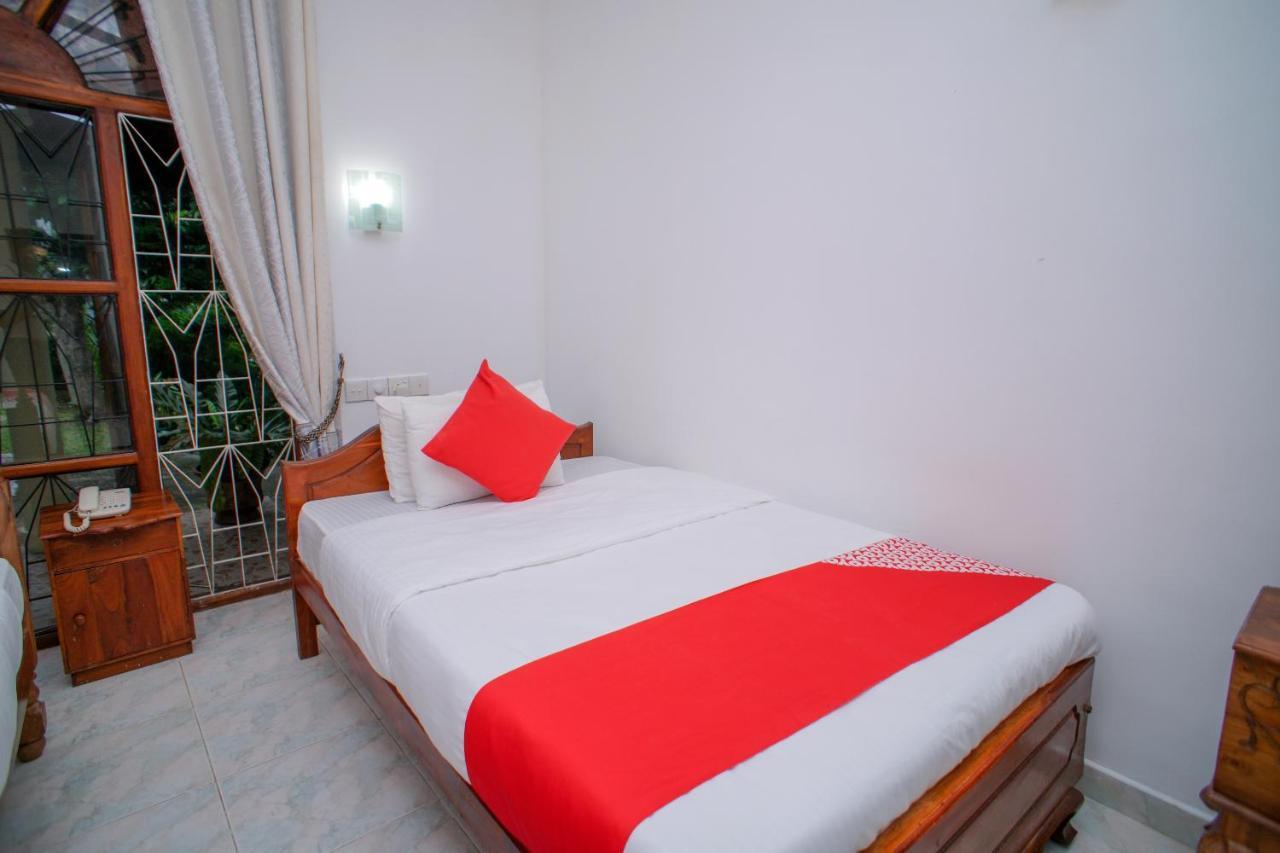 Madoldu eco resort Ahangama Extérieur photo