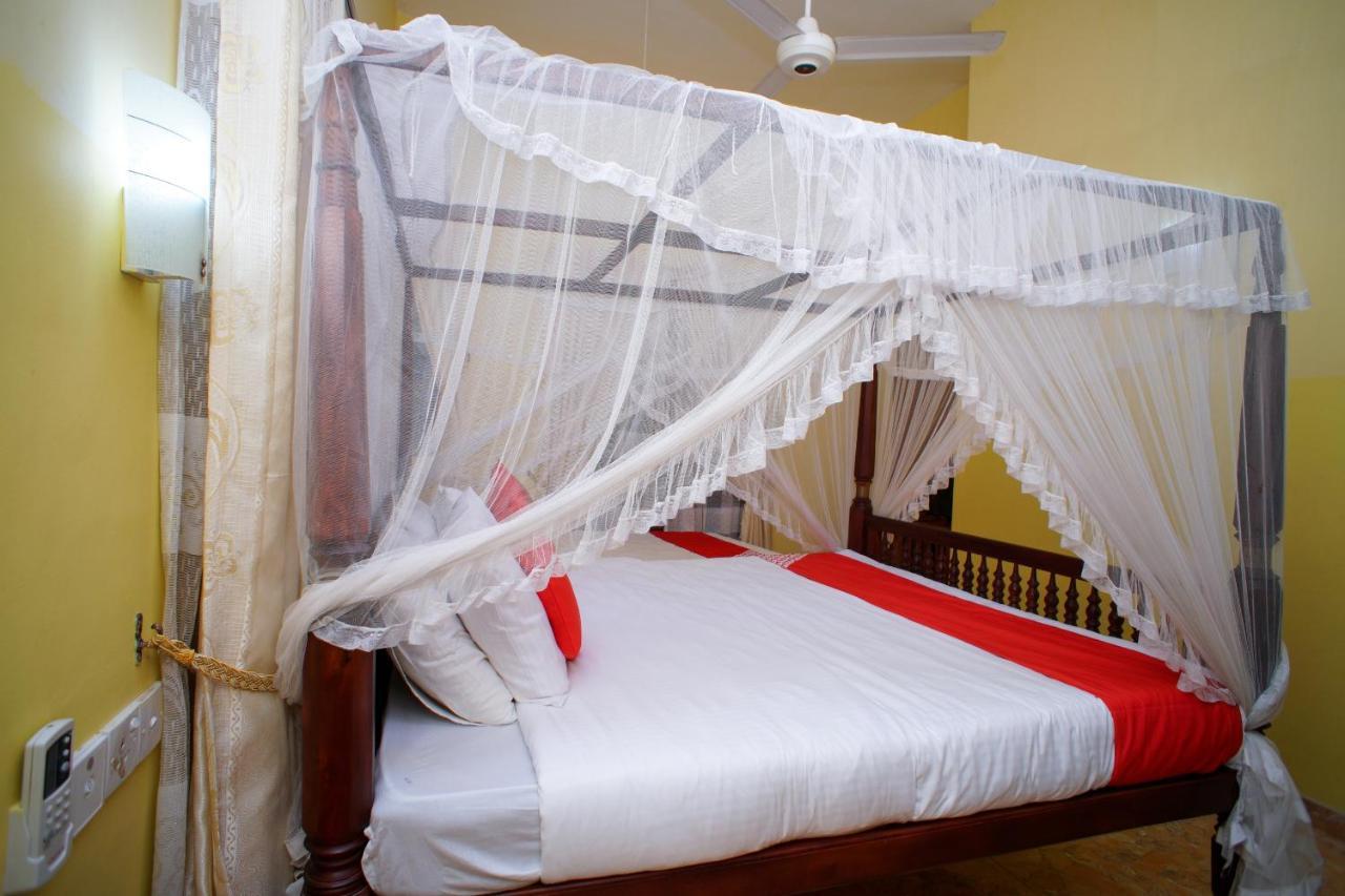 Madoldu eco resort Ahangama Extérieur photo